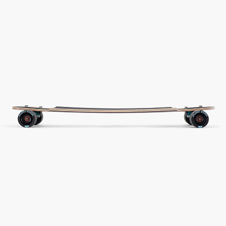 Лонгборд LANDYACHTZ Drop Hammer Black Eagle